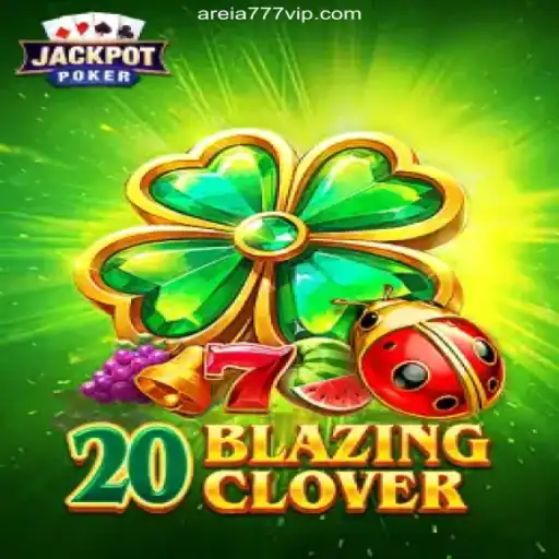 Discovering 20BlazingClover: A Gem in Online Casino Gaming