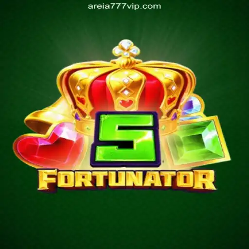 Explore 5Fortunator: The Leading Game on AREIA777.BET - Brazil’s Premier Online Casino