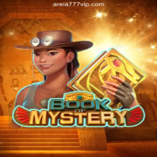 Discover the Enigma of BookofMystery on AREIA777.BET