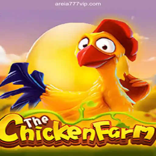 Unleash The Fun with ChickenFarm: Dive into the World of AREIA777.BET's Premier Online Casino Experience