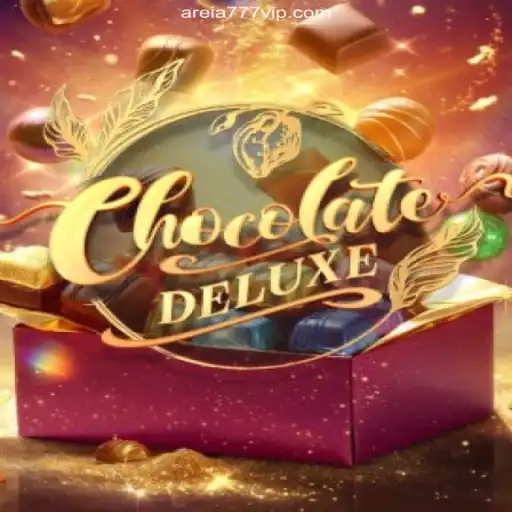 Exploring the ChocolateDeluxe Game on AREIA777.BET - Brasil’s Leading Online Cassino Platform