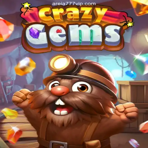 Unveiling CrazyGems: An Exciting Journey in the AREIA777.BET Platform