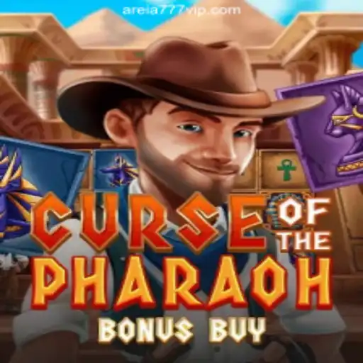 Curse of the Pharaoh Bonus Buy: A Journey into the Heart of Ancient Egypt