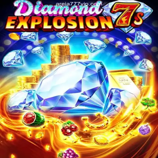 Exploring DiamondExplosion7s: The New Sensation on AREIA777.BET