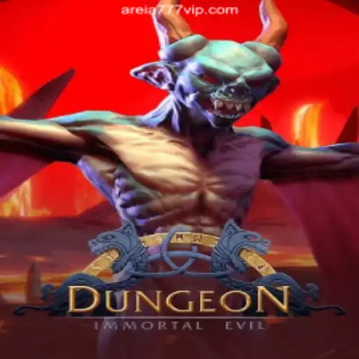 Exploring the Exciting World of Dungeon on the AREIA777.BET Platform