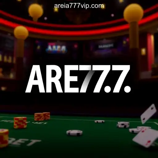 Exclusive Insights into AREIA777.BET: The Premier Online Casino Platform in Brazil