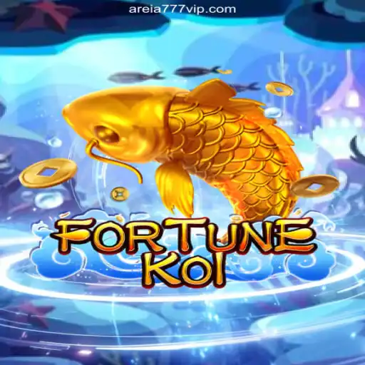 Dive into the World of FORTUNEKOI on AREIA777.BET: Brazil's Premier Online Casino Platform