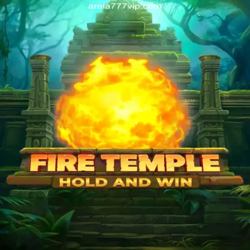 Explore the Thrill of FireTemple on AREIA777.BET - The Premier Online Casino in Brazil