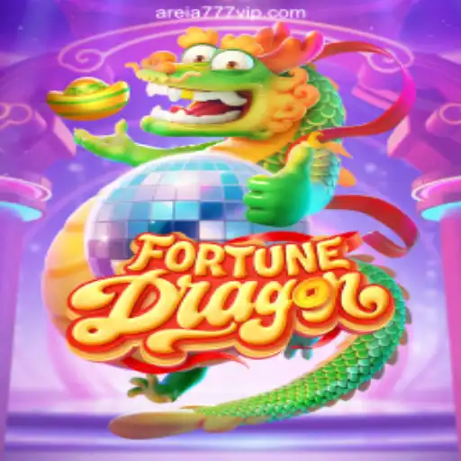 Experience the Excitement of FortuneDragon on AREIA777.BET Platform