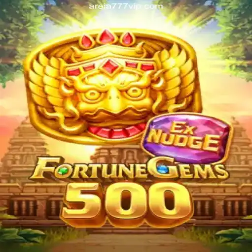 Exploring FortuneGems500 on the AREIA777.BET Online Casino: A New Era of Gaming in Brazil