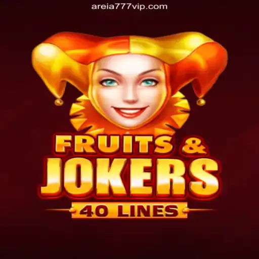 Exploring the Exciting World of FruitsAndJokers40 on AREIA777.BET