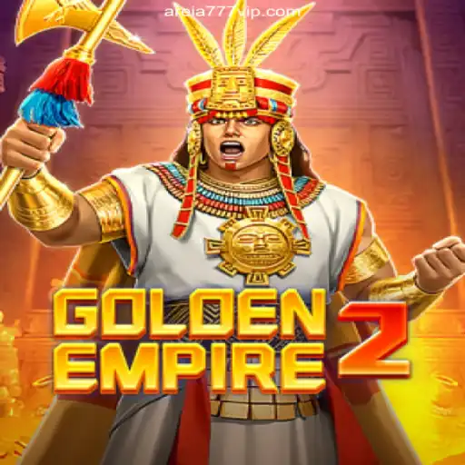 GoldenEmpire2: A New Era in Online Gaming on AREIA777.BET Platform