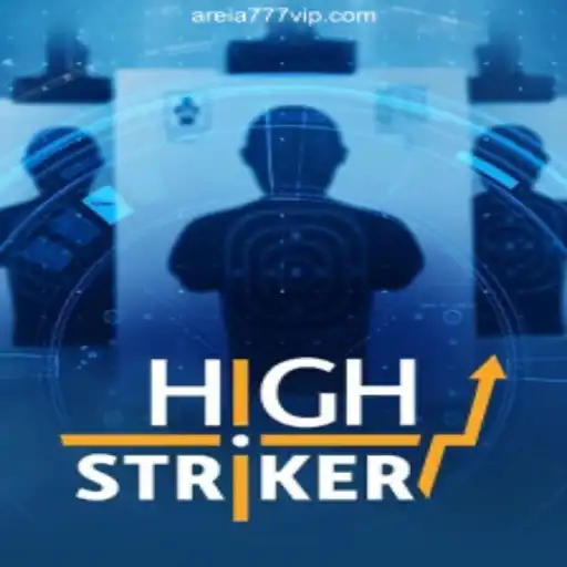 HighStriker: An Exciting Addition to the AREIA777.BET Platform