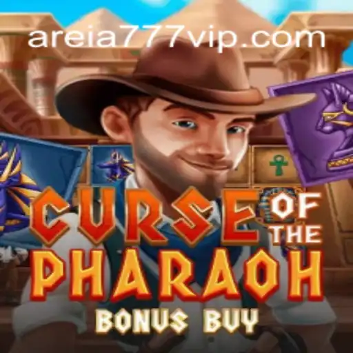 Curse of the Pharaoh Bonus Buy: A Journey into the Heart of Ancient Egypt