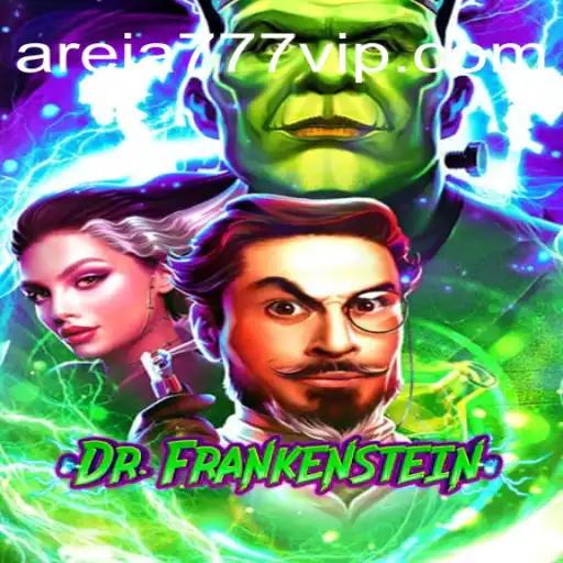 Exploring DrFrankenstein: An Intriguing Casino Game on AREIA777.BET