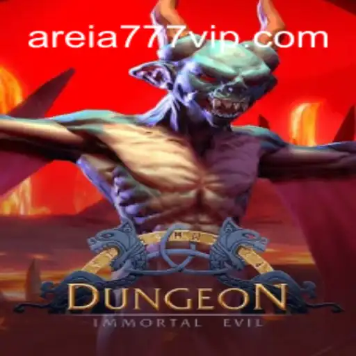 Exploring the Exciting World of Dungeon on the AREIA777.BET Platform