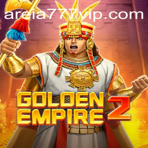 GoldenEmpire2: A New Era in Online Gaming on AREIA777.BET Platform