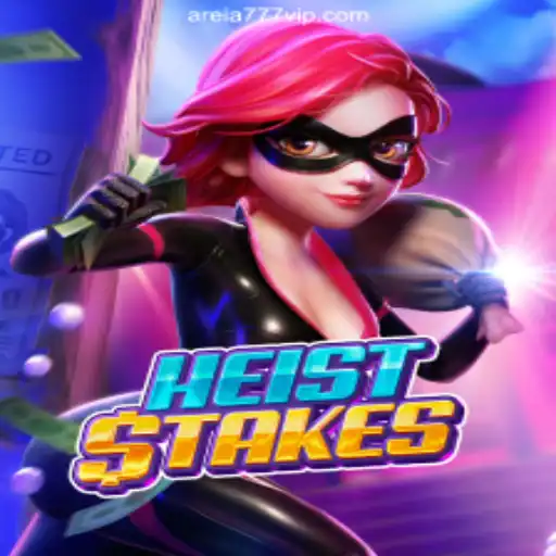 Exploring the Thrilling World of HeistStakes on AREIA777.BET