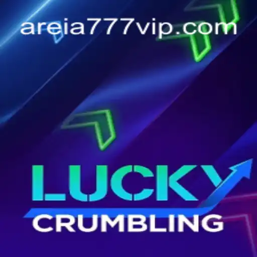 Discover LuckyCrumbling: The Thrilling Experience on AREIA777.BET - Brazil's #1 Online Casino Platform