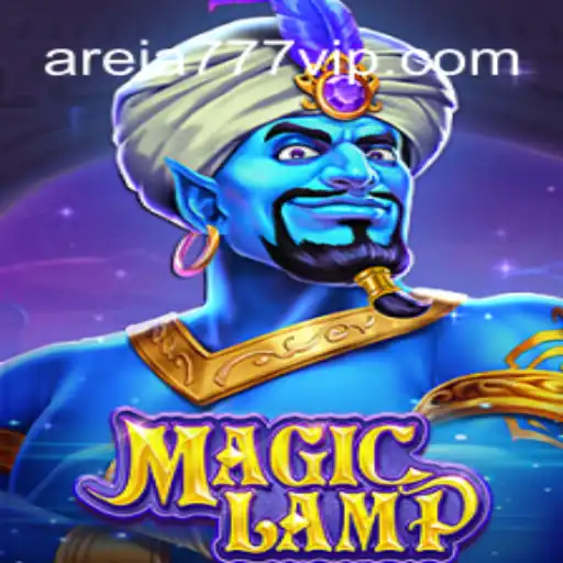 MagicLamp: Discover the Enchanting World of Online Casino Gaming in Brazil