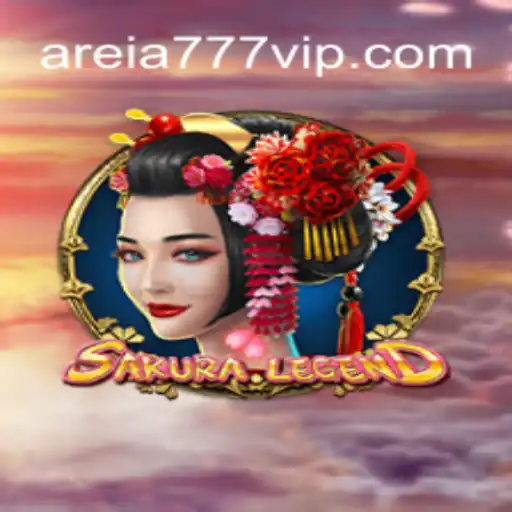 Dive into the Exciting World of SakuraLegend on AREIA777.BET