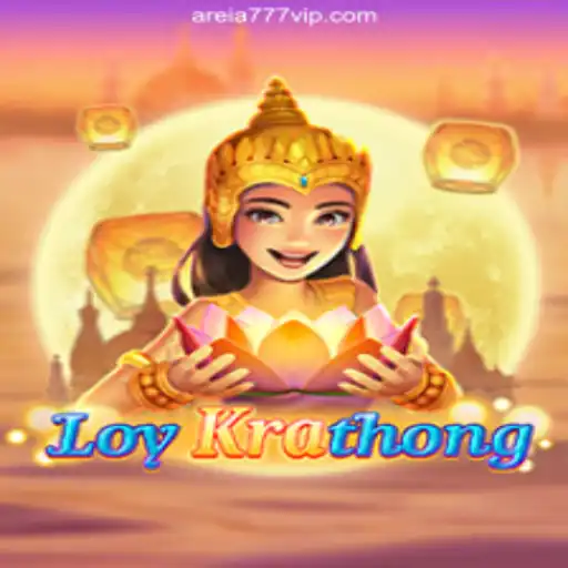 LoyKrathong Game: Discover the Exciting Casino Experience on AREIA777.BET Platform