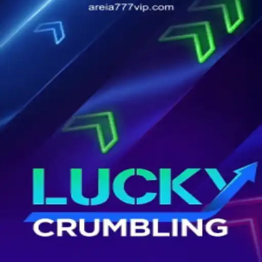Discover LuckyCrumbling: The Thrilling Experience on AREIA777.BET - Brazil's #1 Online Casino Platform