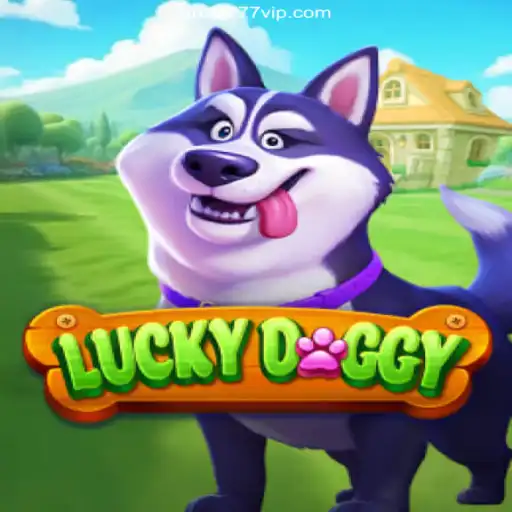 Discovering LuckyDoggy: A Leading Game on AREIA777.BET Platform