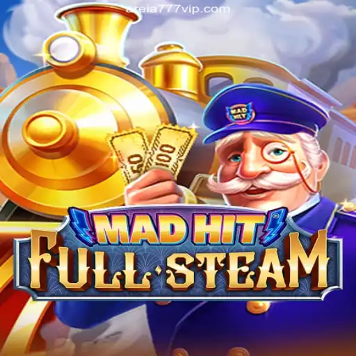 Unleashing the Thrills of MadHitFullSteam: A Dynamic Casino Adventure on AREIA777.BET