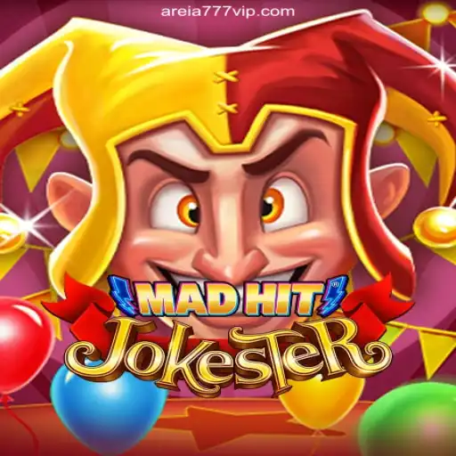 Experience Exciting Adventures with MadHitJokester on AREIA777.BET
