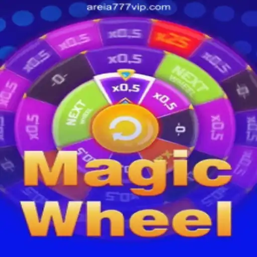 MagicWheel: Unveiling the Enchanting World of AREIA777.BET's Premier Online Casino Game