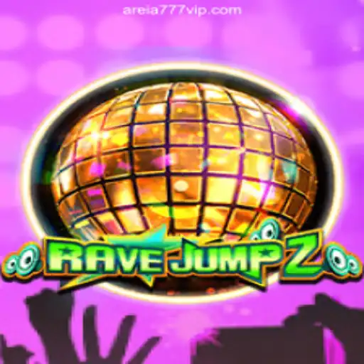 Discover the Thrills of RaveJump2 on AREIA777.BET