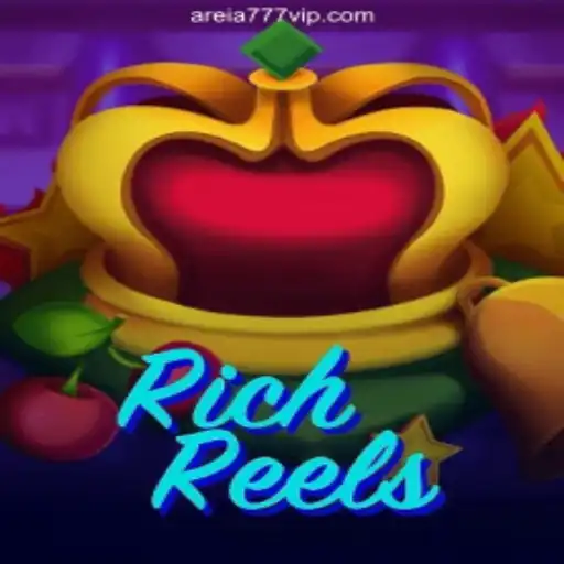 Diving into the World of RichReels: Exciting Features and Gameplay on AREIA777.BET