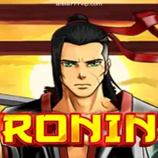 Discovering Ronin: A Journey into the World of Samurai on AREIA777.BET