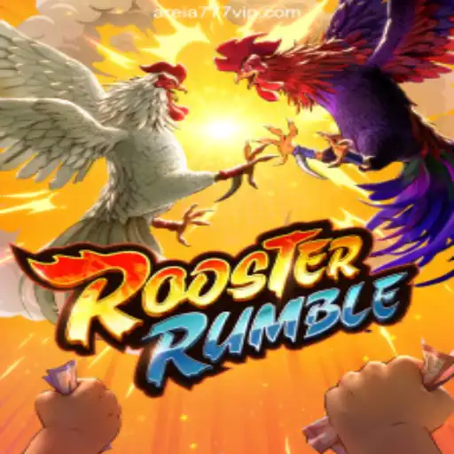 RoosterRumble: A Thrilling Experience on the AREIA777.BET Platform