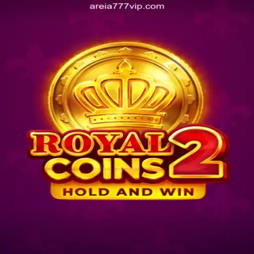 Discover the Exciting World of RoyalCoins2 on AREIA777.BET: The Premier Online Casino Platform in Brazil