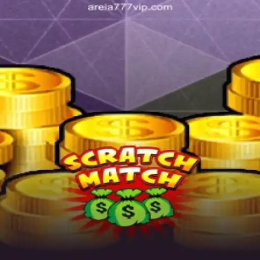 Dive into the Thrills of ScratchMatch on AREIA777.BET: Brazil’s #1 Online Cassino Platform
