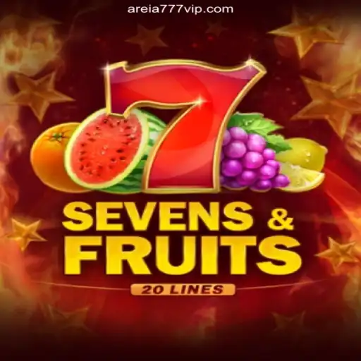 Exploring SevensFruits20: A New Gem on AREIA777.BET Platform