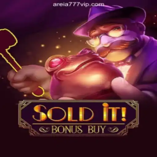 Exploring SolditBonusBuy: A Popular Game on AREIA777.BET Platform