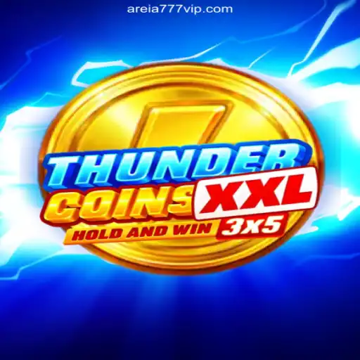 Exploring ThunderCoinsXxl on the AREIA777.BET Platform: Brazil's Leading Online Casino Experience