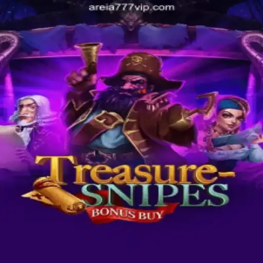 Exploring TreasuresnipesBonusBuy on the AREIA777.BET Platform: Brazil's Premier Online Casino