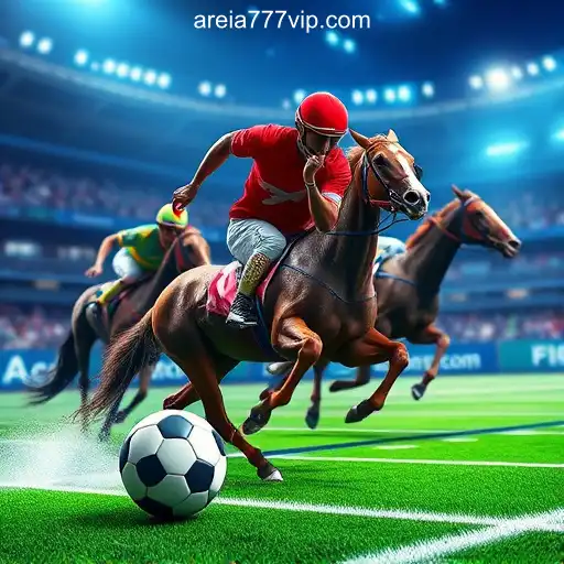 The Emergence of Virtual Sports: A New Era in Betting