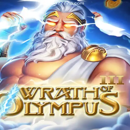 Exploring Wrath of Olympus III: The Epic Adventure on AREIA777.BET Platform